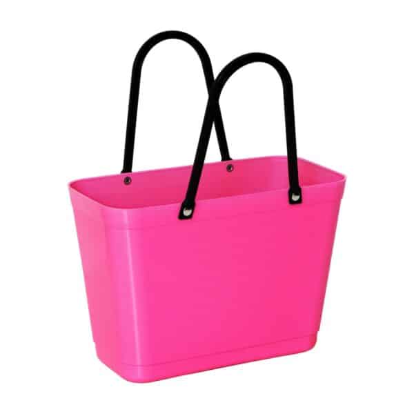 210 hinza bag small hot pink grande