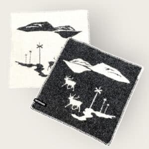 Alternative view of Fjällbranten sittpläd