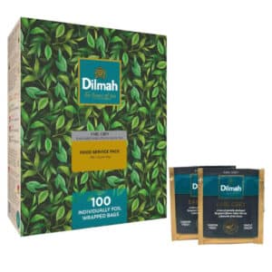 Dilmah Earl grey