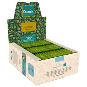 Dilmah Eng breakfast oppen