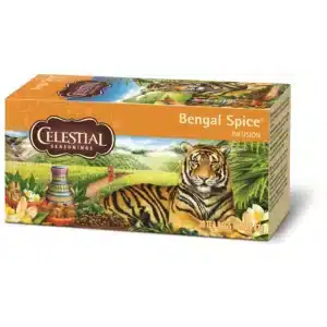 Bengal Spice Te